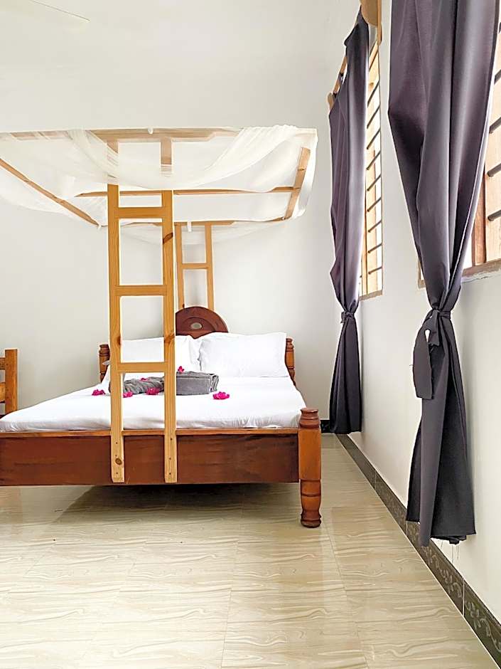 Lighthouse Guesthouse