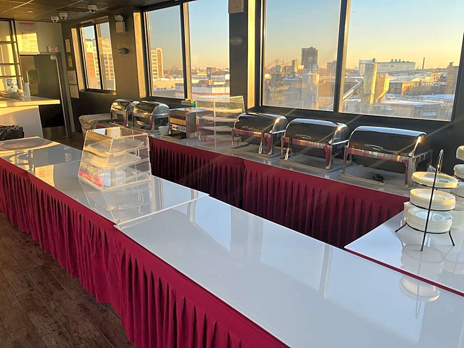 Feather Factory Hotel