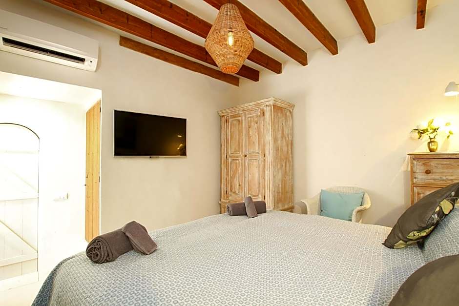 Casa Guiraud, Cosy and Welcoming Townhouse