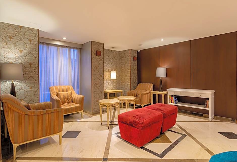 GHL Hotel Hamilton