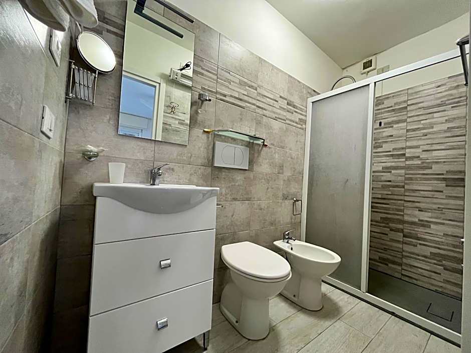 Hotel Alla Fontanella