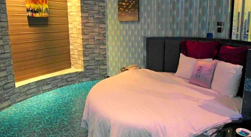 Discovery Motel - Zhonghe