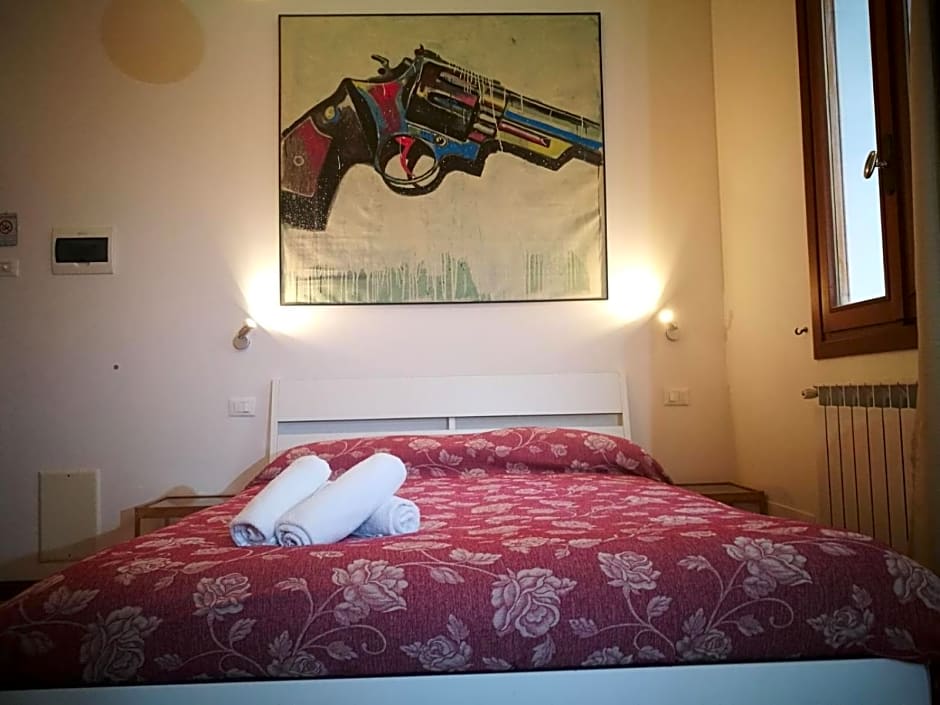 Residence Villa Rendina