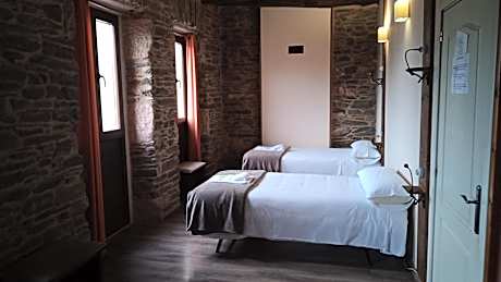 Triple Room with Garden View