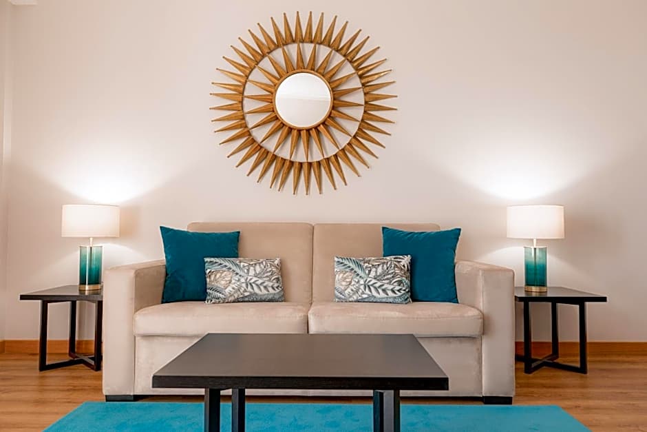 Hotel Covilhã Dona Maria Affiliated by Meliá