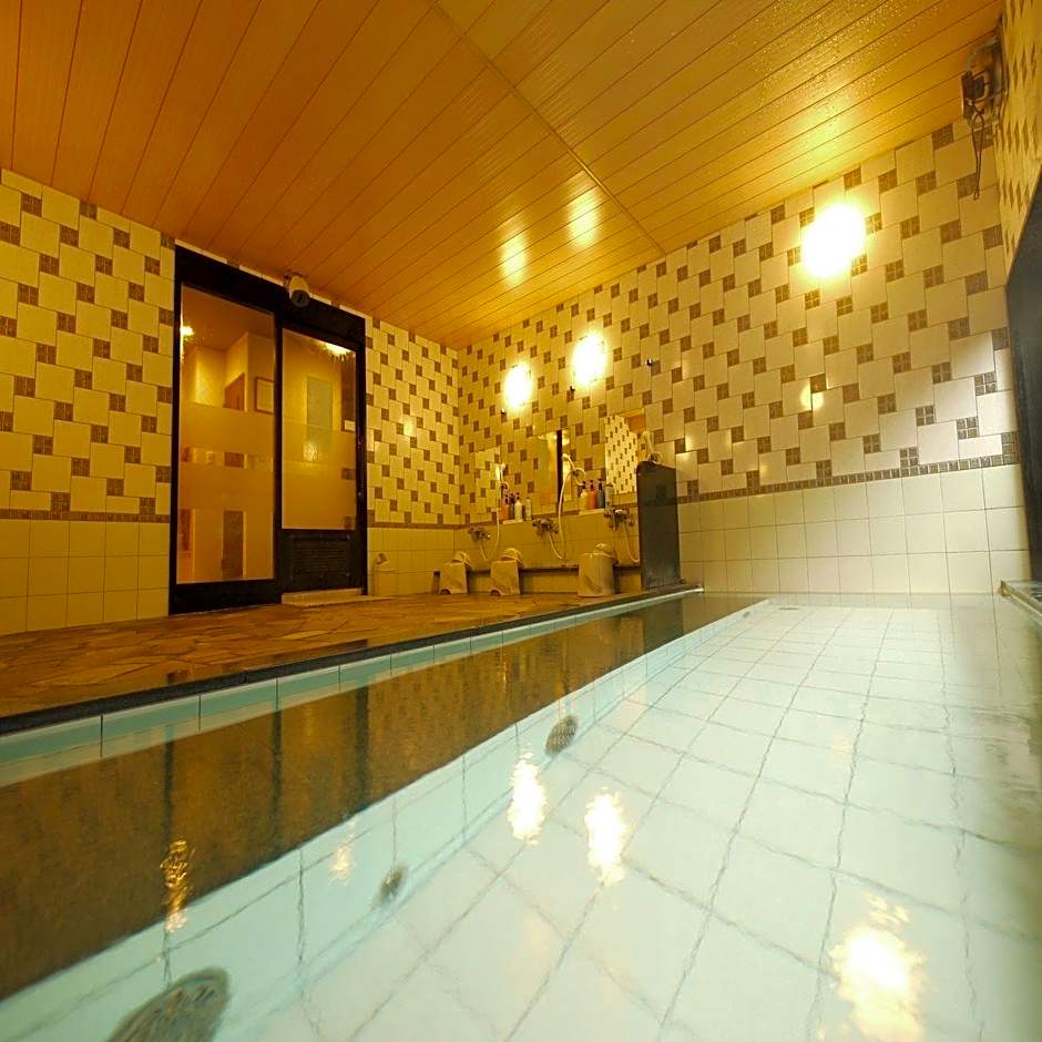 Hotel Route Inn Abashiri Ekimae