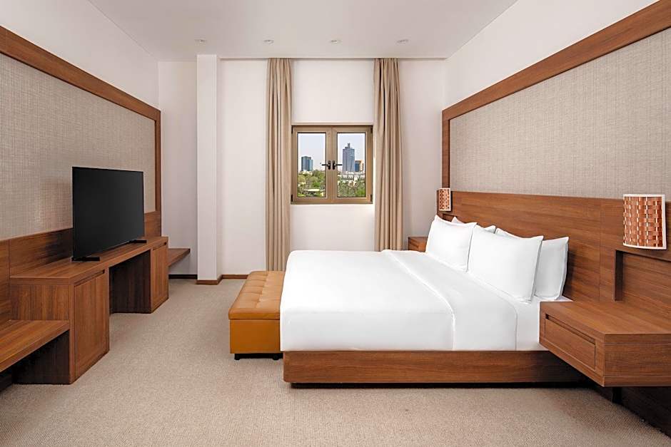 Carlton Al Moaibed Hotel By IHG
