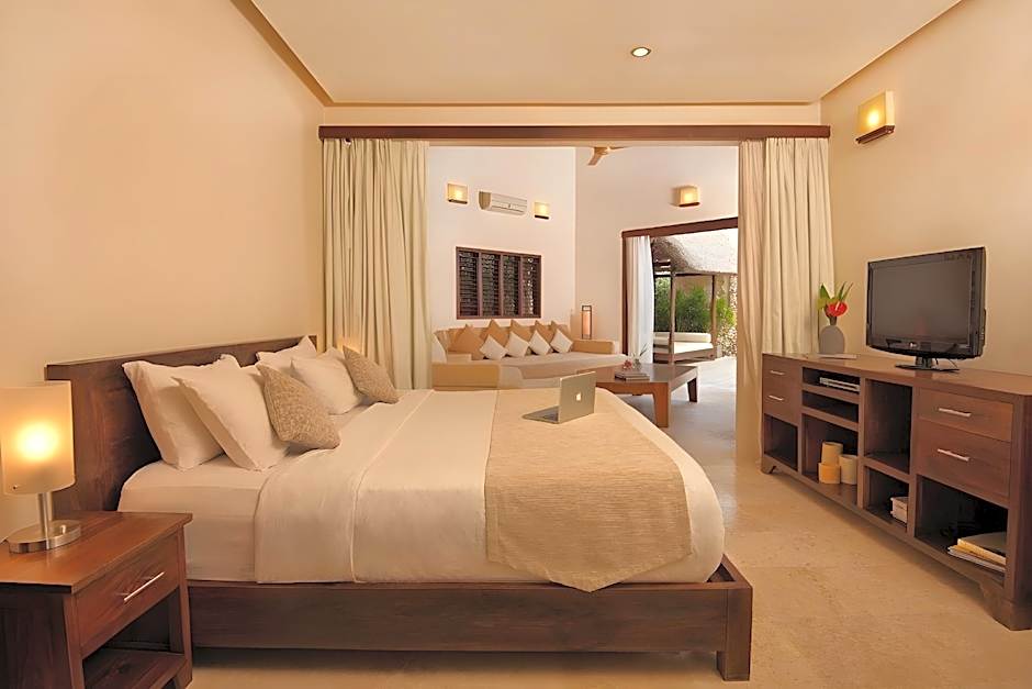 The Scarlett Boutique Hotel