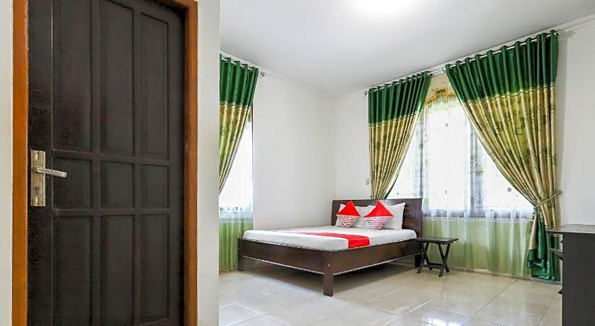 OYO 3789 Bukit Somber Residence Syariah