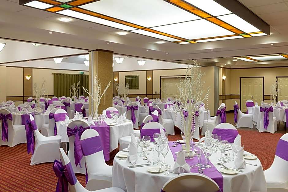 Cranfield Management Development Centre