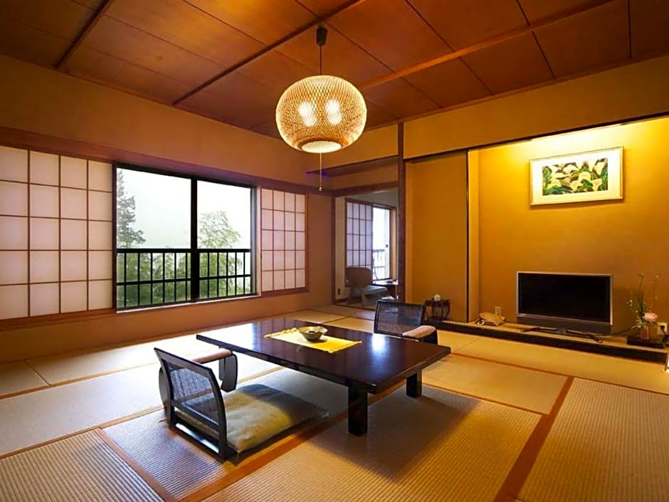 Shiki No Yuzashiki Musashino-Bekkan