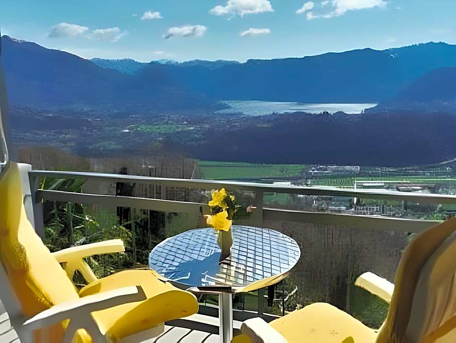 Al Ponte Albergo Ristorante