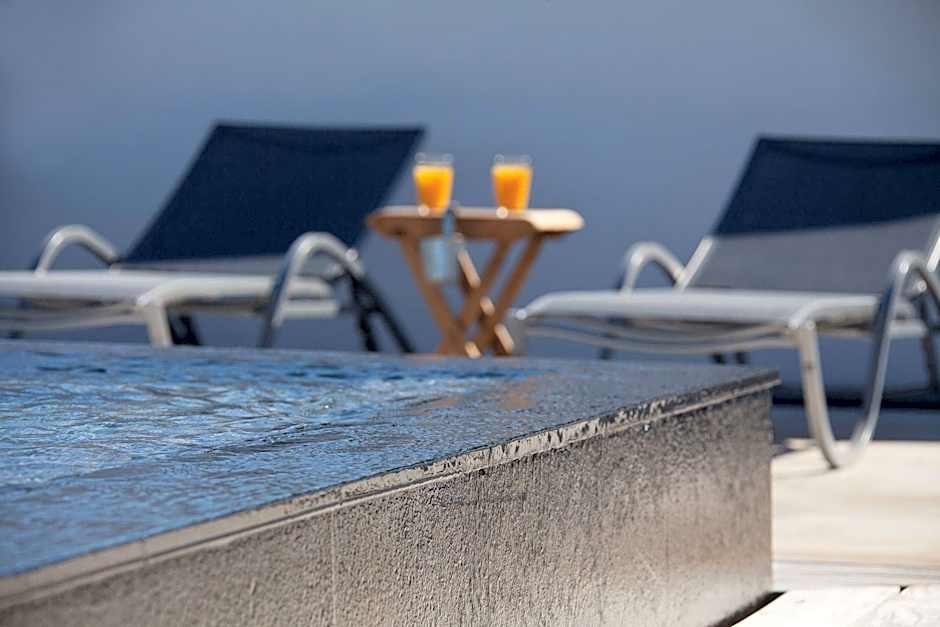 Lodge Sainte Helene