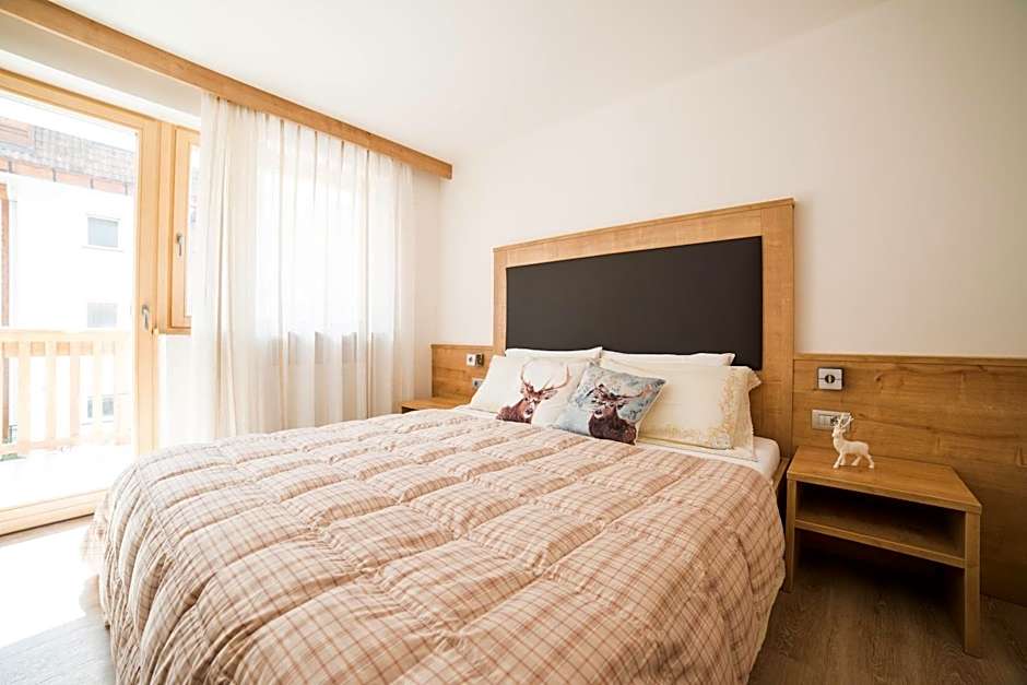 Residence Ravisa Dolomites