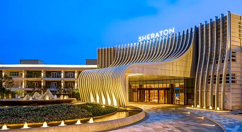 Sheraton Beihai Resort