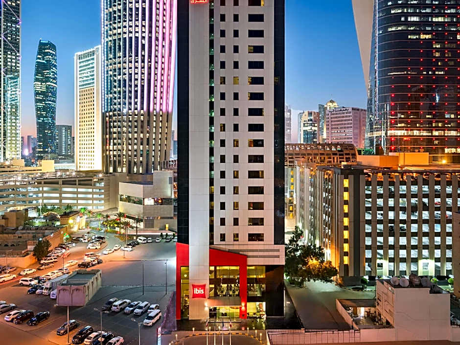 Ibis Sharq Hotel