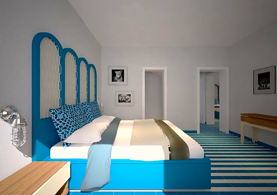 Villa Lia Hotel Capri