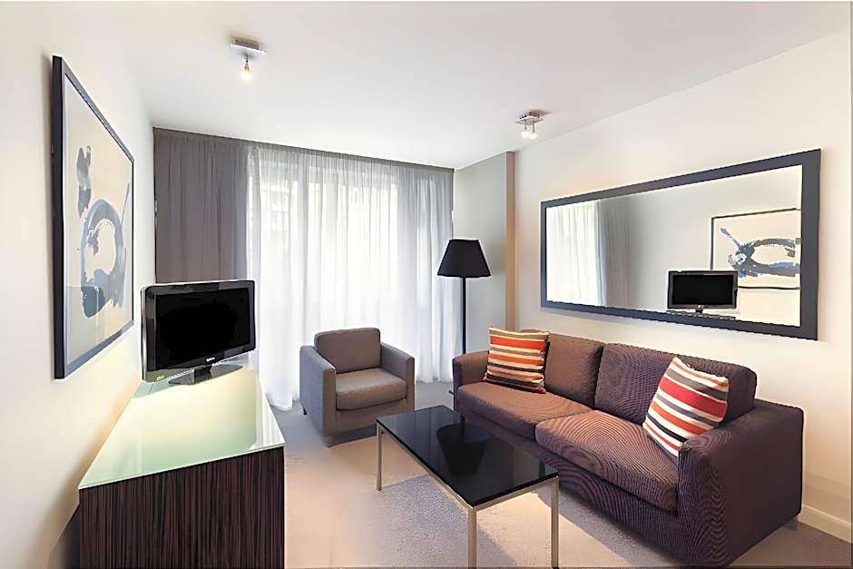 Adina Apartment Hotel Sydney, Darling Harbour