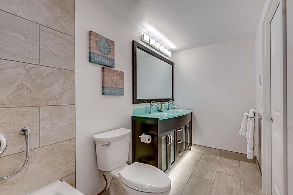 Adela's Bed and Breakfast