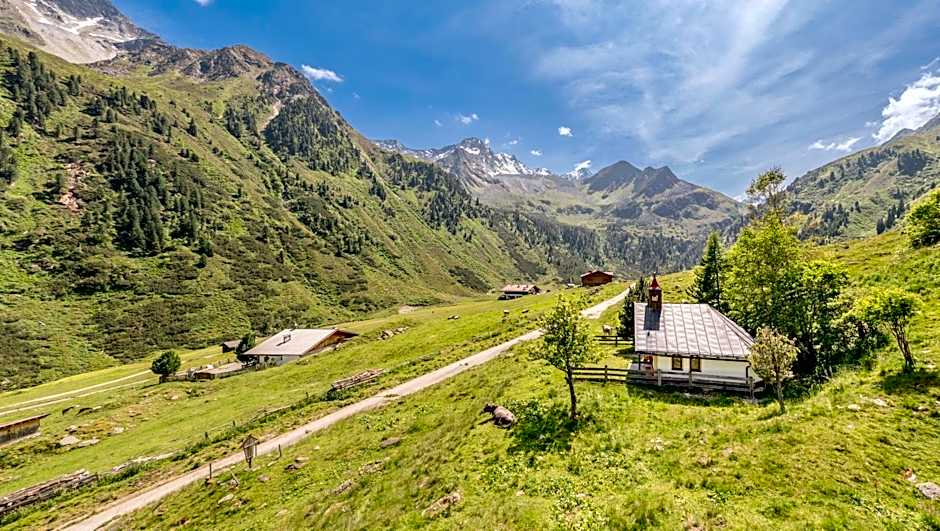 Pension Almrausch