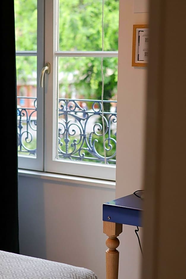 Hotel Du Simplon