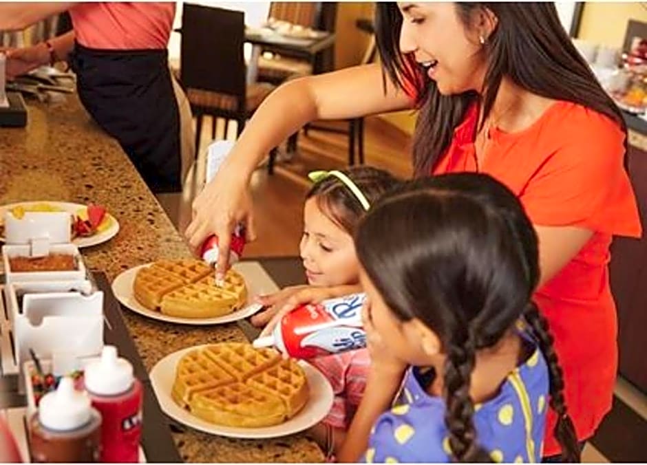 Hampton Inn & Suites By Hilton-Columbia Killian Road