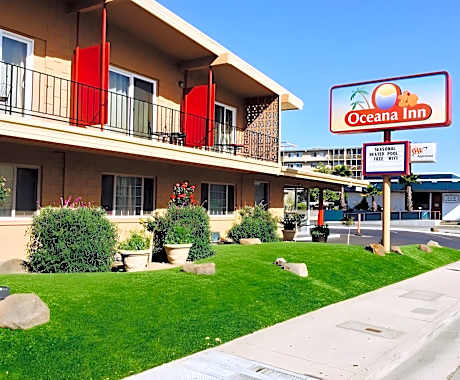 Oceana Inn Santa Cruz