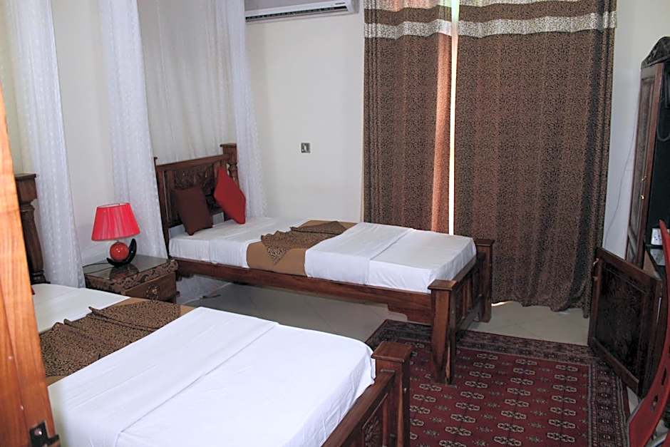 Al-Minar Hotel
