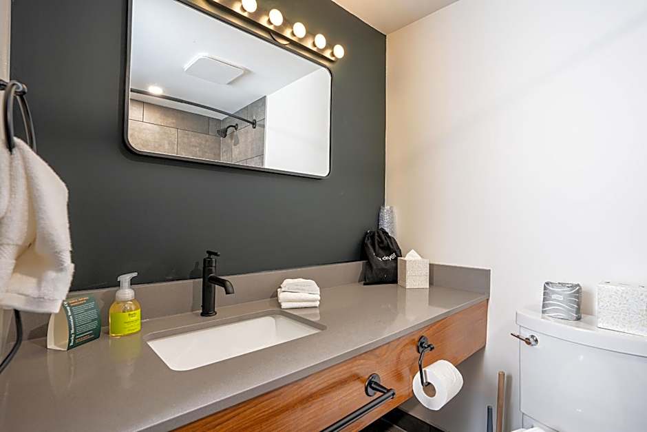 Northwinds Hotel Revelstoke