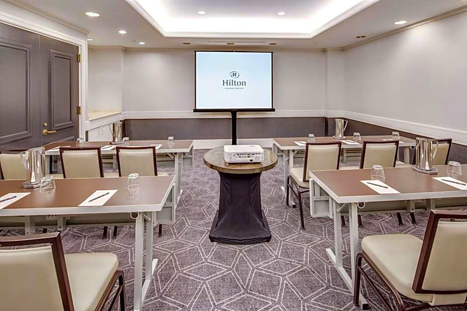 Hilton Newark Airport
