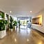 Hotel Valle de Mexico Toreo