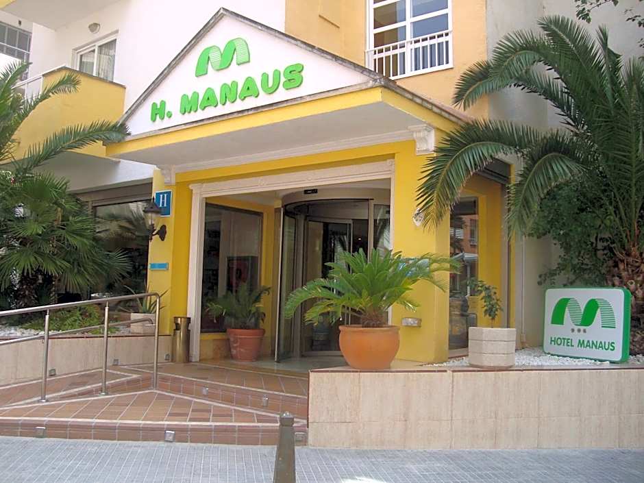 Hotel Manaus