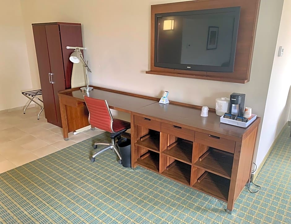 Quality Inn Lexington - Horse Park