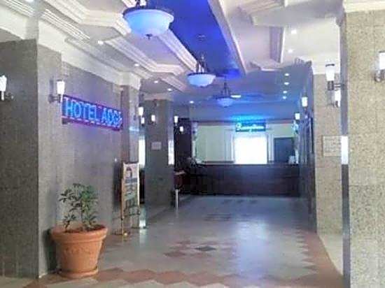 Grand Hotel Adghir