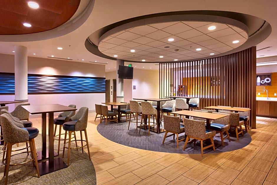 SpringHill Suites by Marriott Rexburg