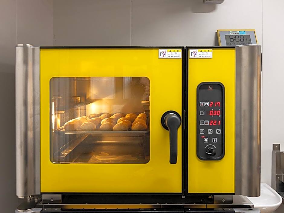 SUPER HOTEL Ikebukuro West Natural Hot Spring