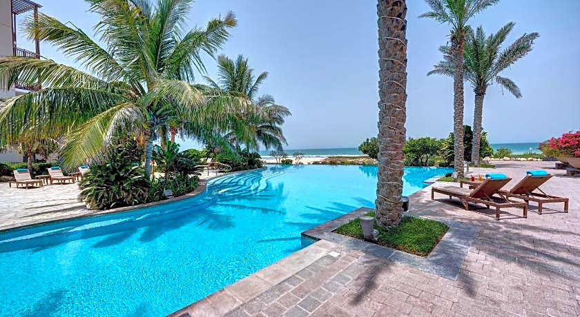 Crowne Plaza Duqm By IHG