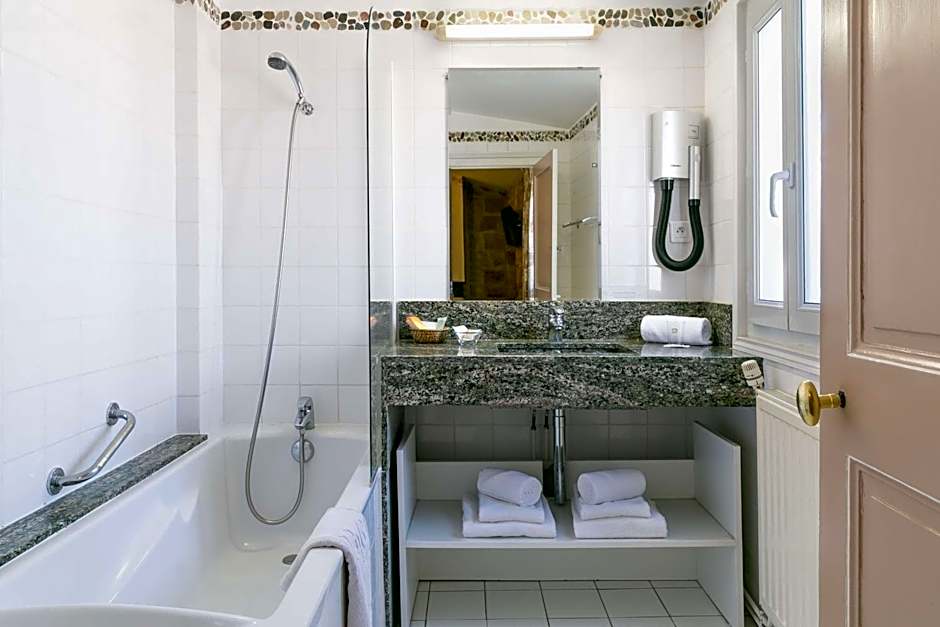 Best Western Hotel Le Guilhem