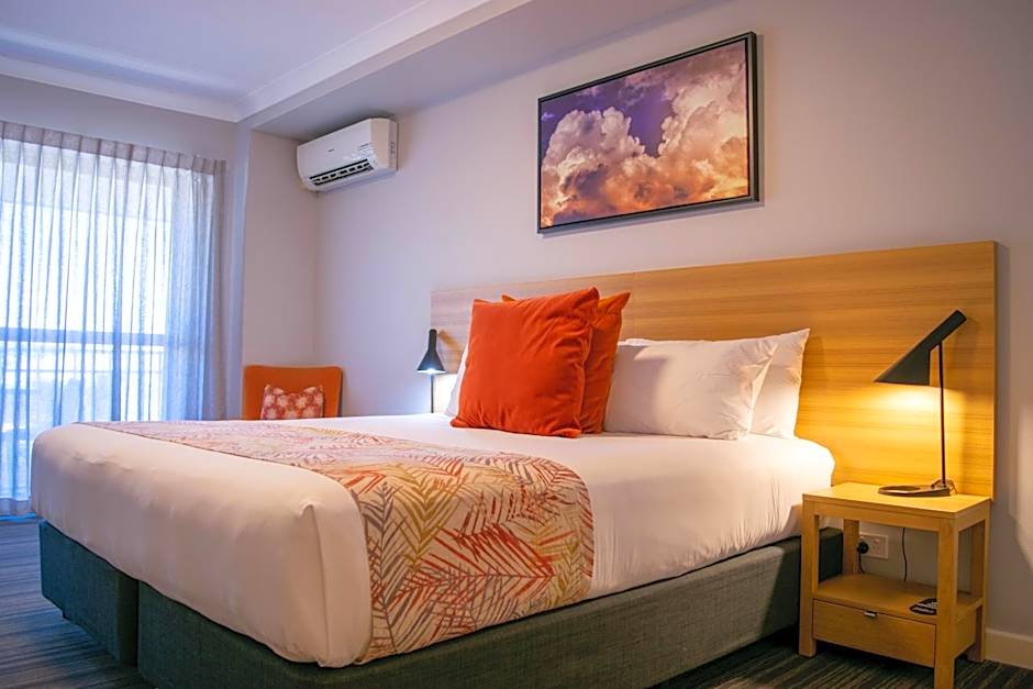 Potters Toowoomba Hotel