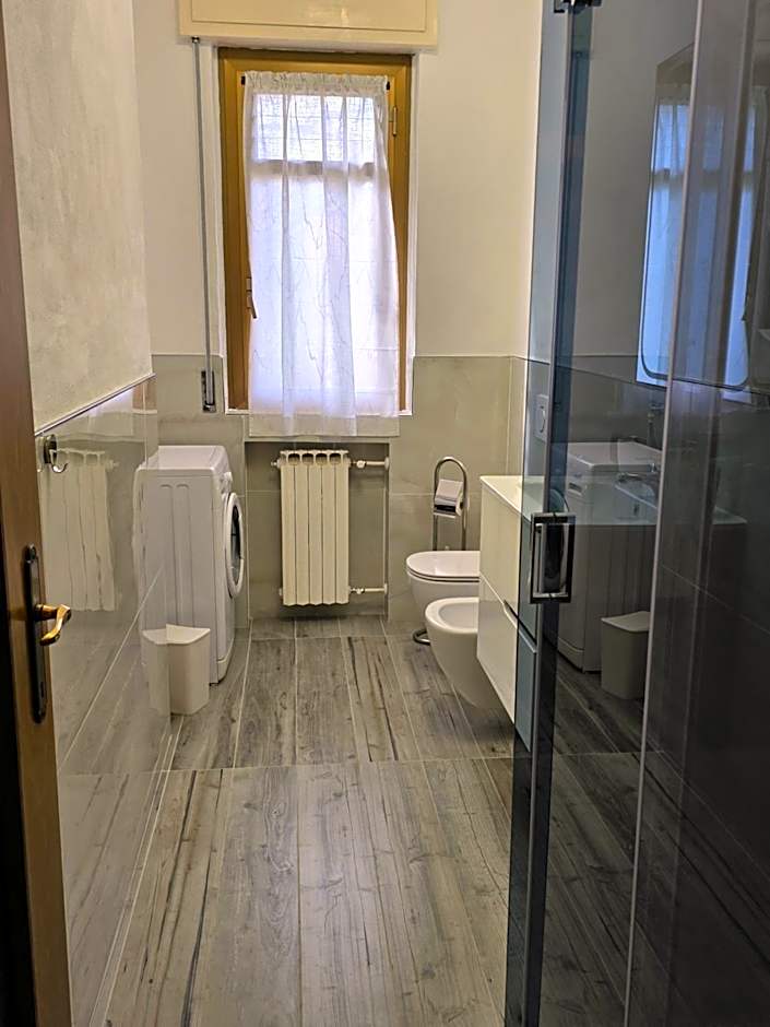 B&B Villa Carolina