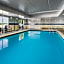 Fairfield Inn & Suites by Marriott Harrisburg Hershey