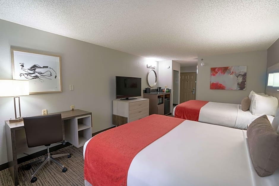 Best Western Plus Lake City