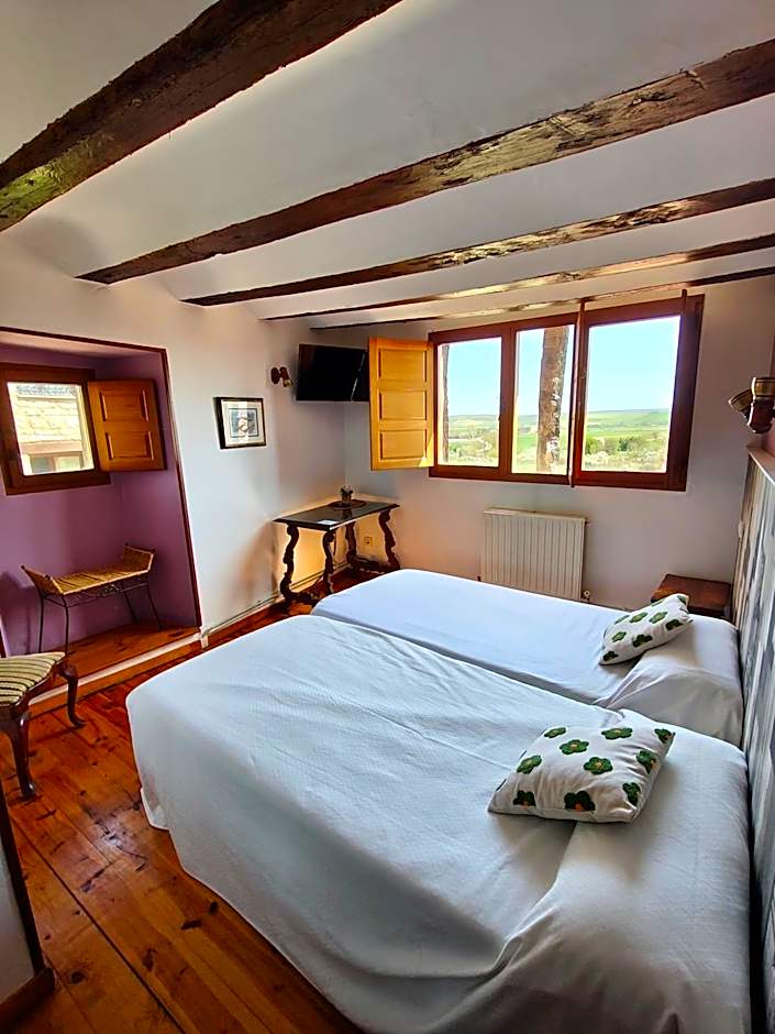 Hotel Rural Papasol