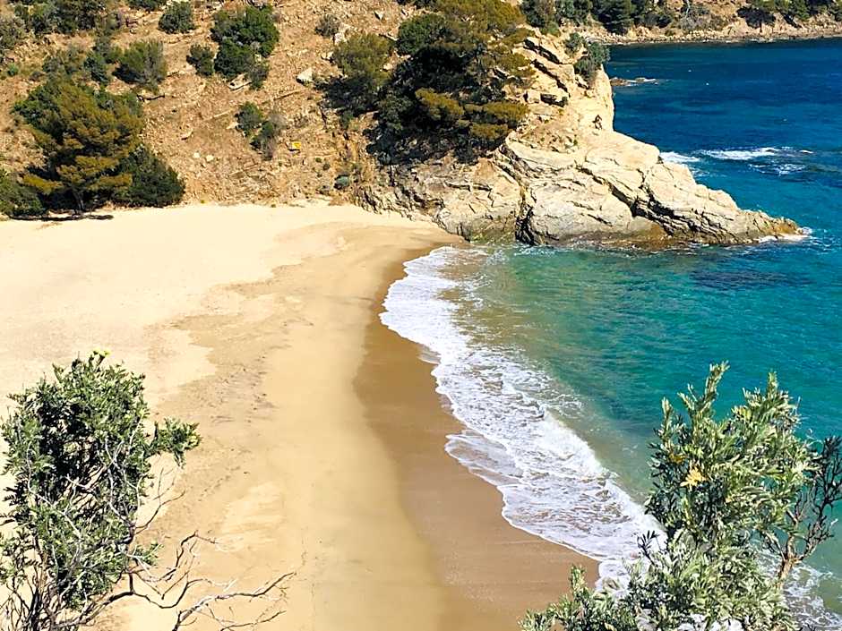 Le Clos des Sept Palmiers