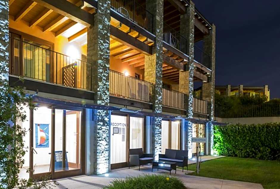 Relais Rosa Dei Venti -Ciao Vacanze-