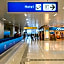 Tryp By Wyndham Sao Paulo Guarulhos Airport