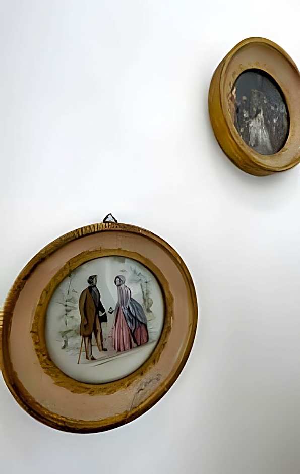 Villa Nanni - Camera Puccini