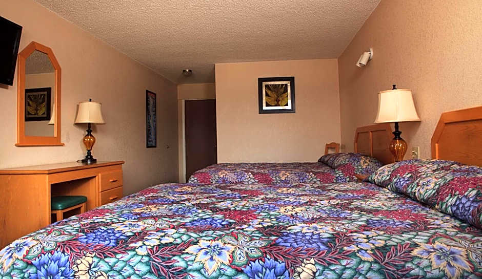 La Villa De San Quintin