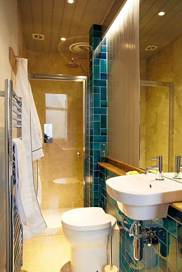 The Culpeper Bedrooms