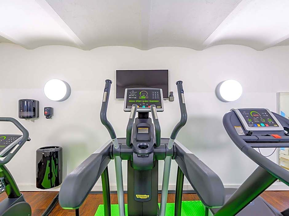 Ibis Styles Trier
